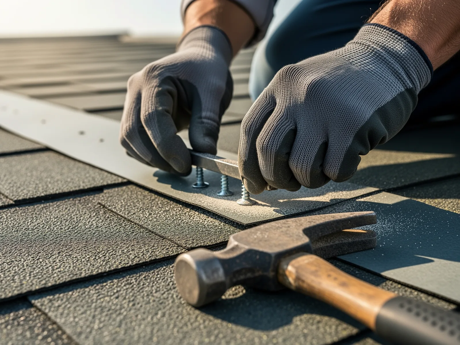 Why choose Fascia Repair in Pacolet, SC